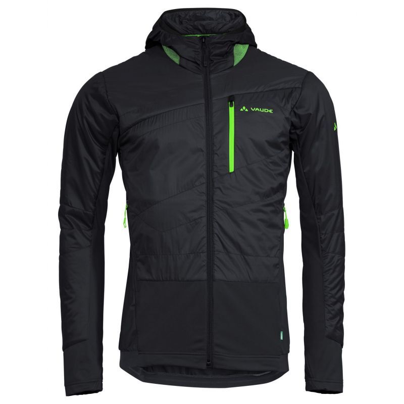 Vaude Sesvenna Pro Jacket - Giacca sintetica - Uomo
