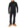 Vaude Sesvenna Pro Jacket - Giacca sintetica - Uomo