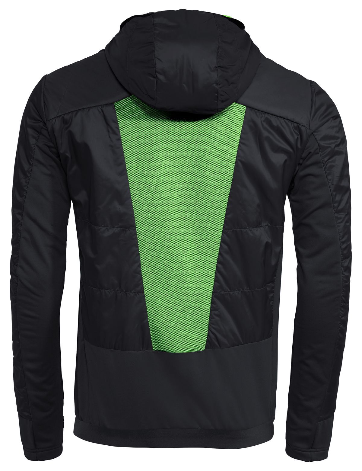 Vaude Sesvenna Pro Jacket - Giacca sintetica - Uomo