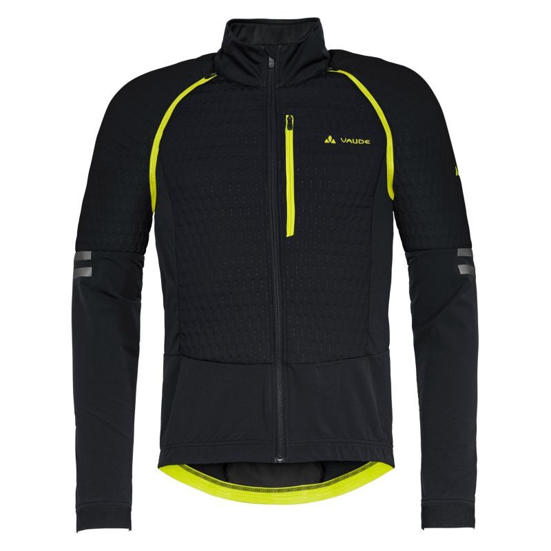 Vaude Pro Insulation ZO Jacket - Casaco ciclismo homem | Hardloop