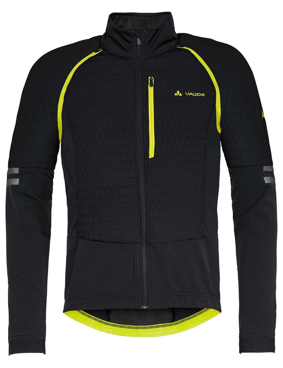 Vaude Pro Insulation ZO Jacket - Cycling jacket - Men's