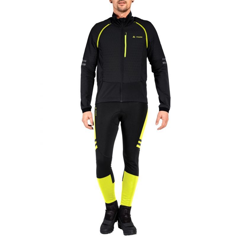 Vaude Pro Insulation ZO Jacket - Cykeljakke