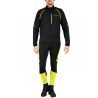 Vaude Pro Insulation ZO Jacket - Casaco ciclismo homem | Hardloop