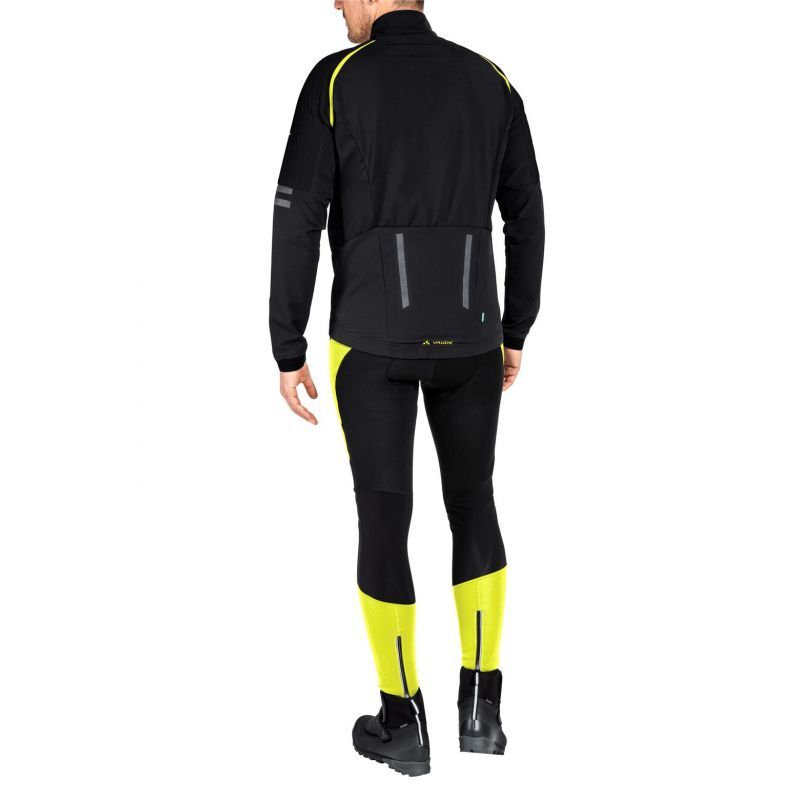 Vaude Pro Insulation ZO Jacket - Casaco ciclismo homem | Hardloop