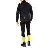 Vaude Pro Insulation ZO Jacket - Casaco ciclismo homem | Hardloop