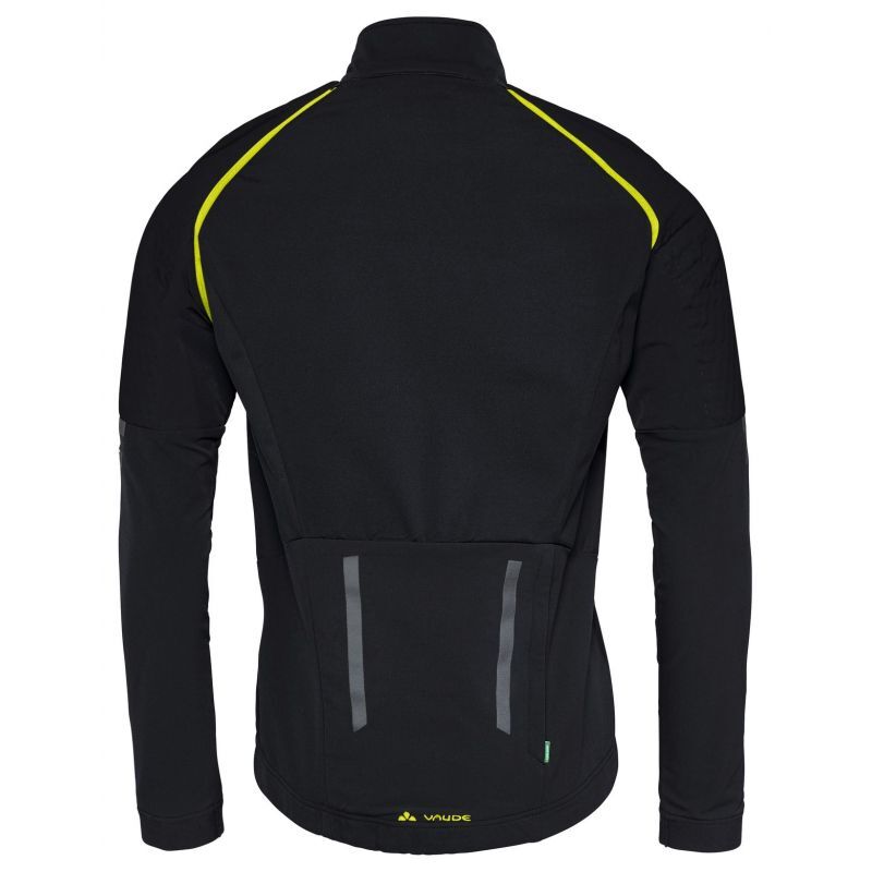 Vaude Pro Insulation ZO Jacket - Fietsjack