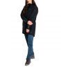 Vaude Cyclist padded Parka II - Parka - Damen