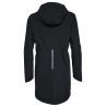 Vaude Cyclist padded Parka II - Parka - Damen