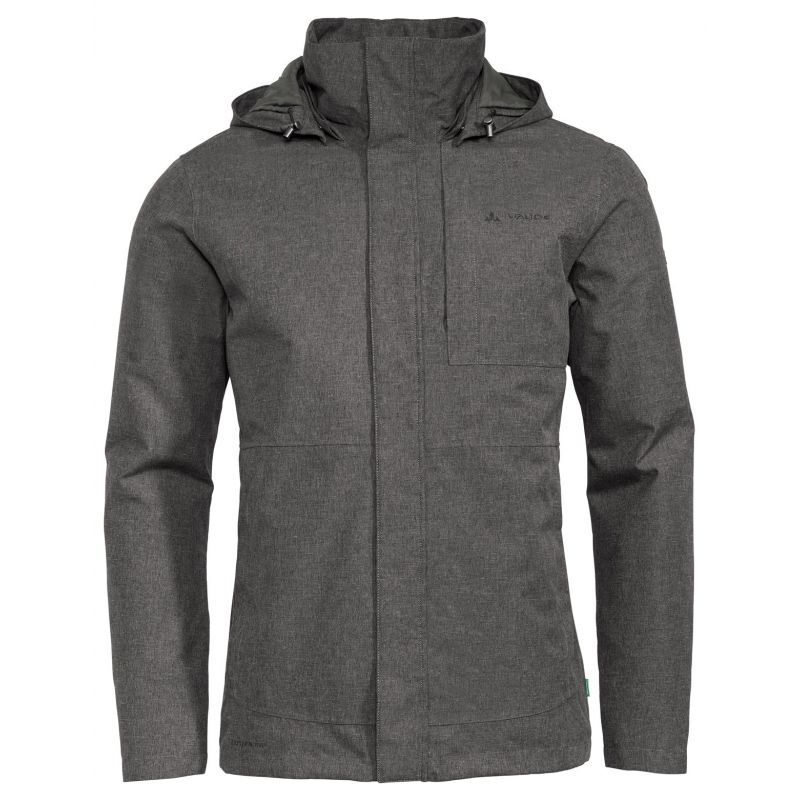 Vaude Limford Jacket IV Parka homme Hardloop