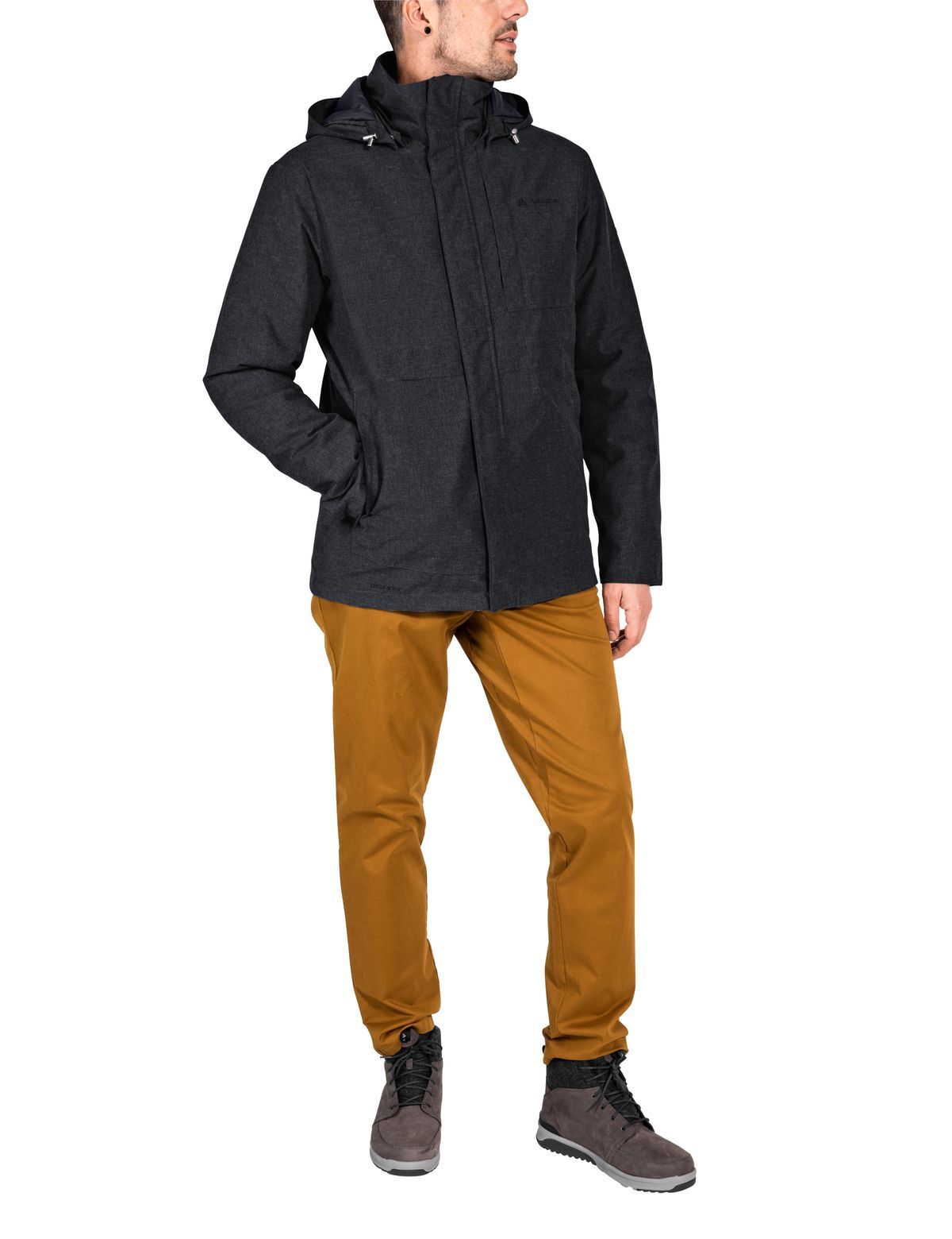 Vaude Limford Iii Hooded Limford Parka Vaude Limford Jacket IV