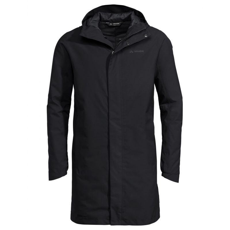 Vaude Cyclist padded Coat - Pánská Zimní bunda | Hardloop