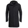 Vaude Cyclist padded Coat - Parkatakki - Miehet