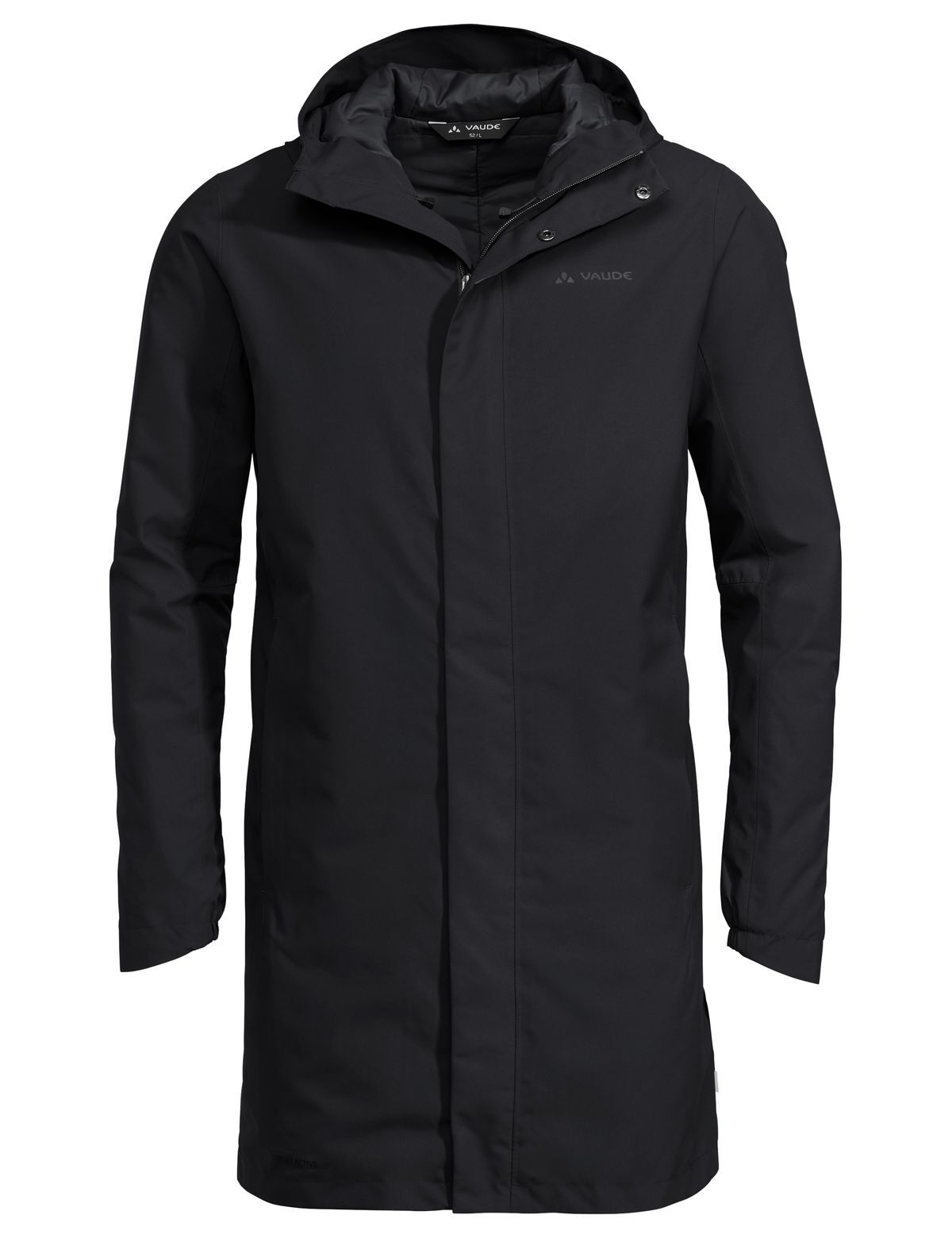 Vaude Cyclist padded Coat - Parkatakki - Miehet