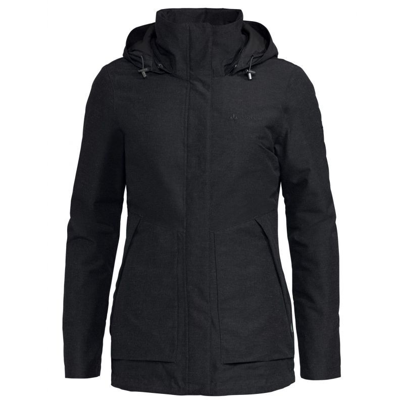 Vaude Limford Jacket III - Parka - Women's