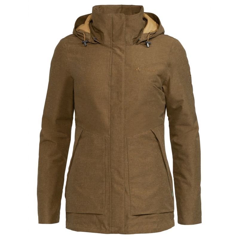 Vaude Limford Jacket III Parka Women's