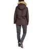 Vaude Kilia 3in1 Jacket II - 3-in-1 jacket - Women's