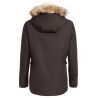 Vaude Kilia 3in1 Jacket II - 3-in-1 jacket - Women's