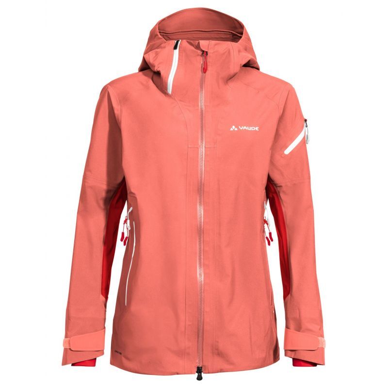 Vaude Back Bowl 3L Jacket III - Skijacke - Damen
