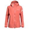 Vaude Back Bowl 3L Jacket III - Kurtka narciarska damska | Hardloop