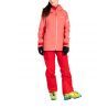 Vaude Back Bowl 3L Jacket III - Ski jacket - Women's
