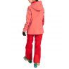 Vaude Back Bowl 3L Jacket III - Skidjacka Dam