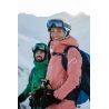 Vaude Back Bowl 3L Jacket III - Veste ski femme | Hardloop