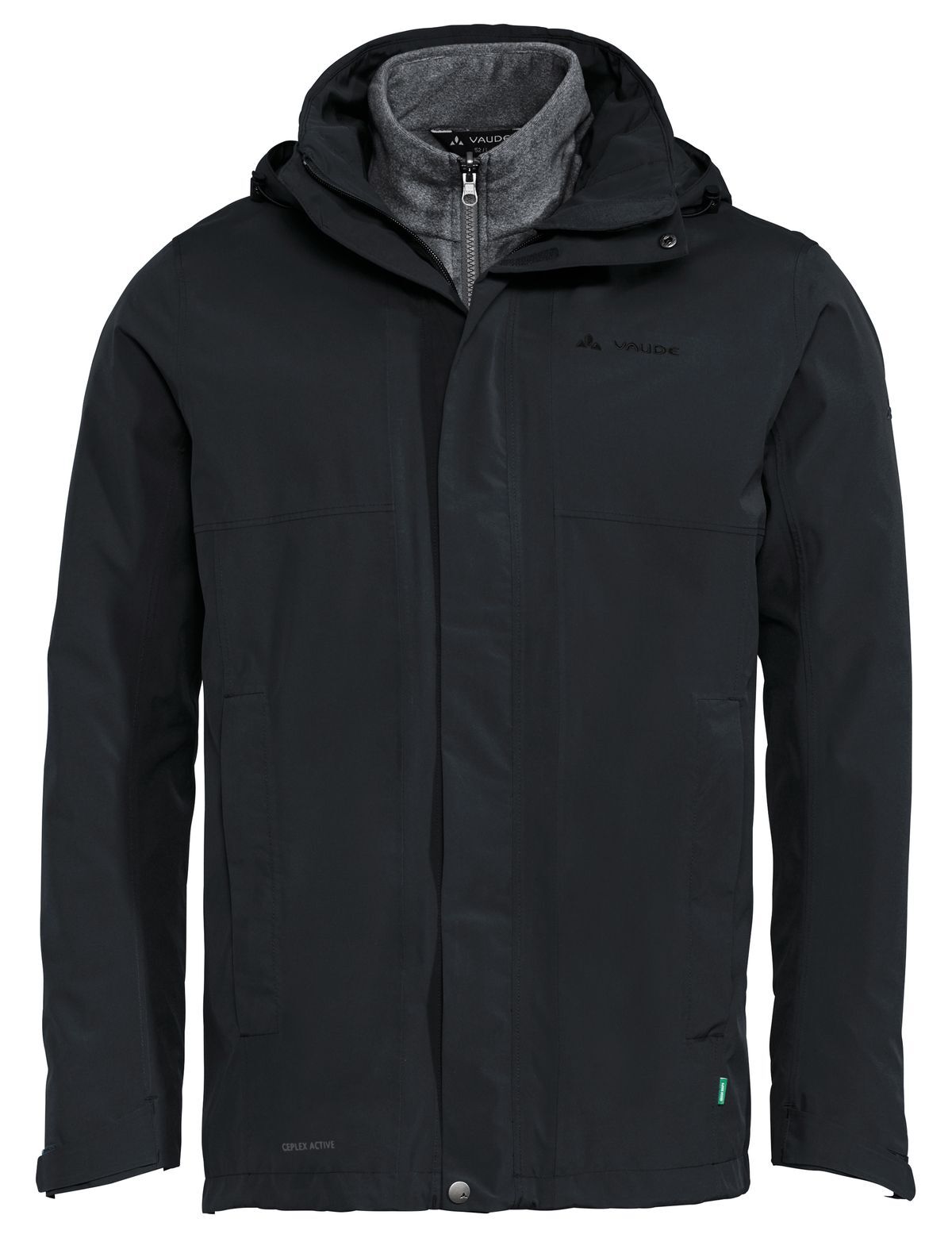 Vaude Rosemoor 3in1 Jacket - 3-in-1 jacket - Men's