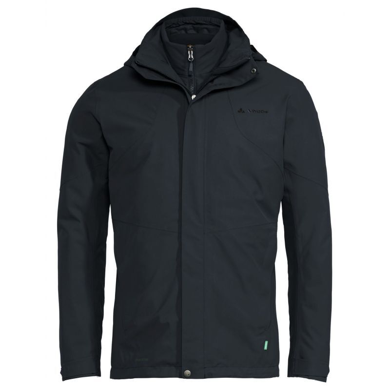 Caserina 3in1 Jacket II - Pánská Bunda 3v1
