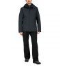 Vaude Caserina 3in1 Jacket II - 3-in-1 jacket - Men's