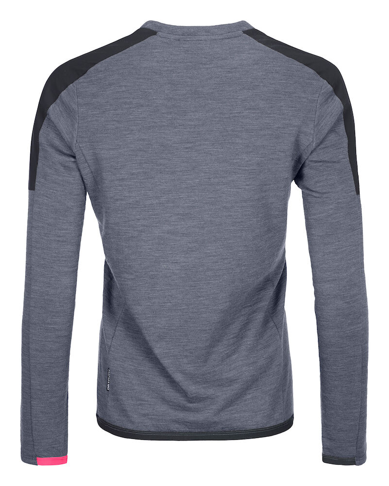 Ortovox Merino Terry Sweater - Jumper - Women's