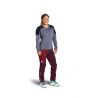 Ortovox Merino Terry Sweater - Jumper - Women's