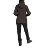 Vaude Skomer 3in1 Jacket - Giacca doppia - Donna