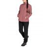 Vaude Skomer 3in1 Jacket - 3-in-1 jacket - Women's