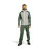 Ortovox Fleece Plus Classic Knit Hoody - Giacca in pile - Uomo