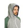 Ortovox Fleece Plus Classic Knit Hoody - Fleece jacket - Men's