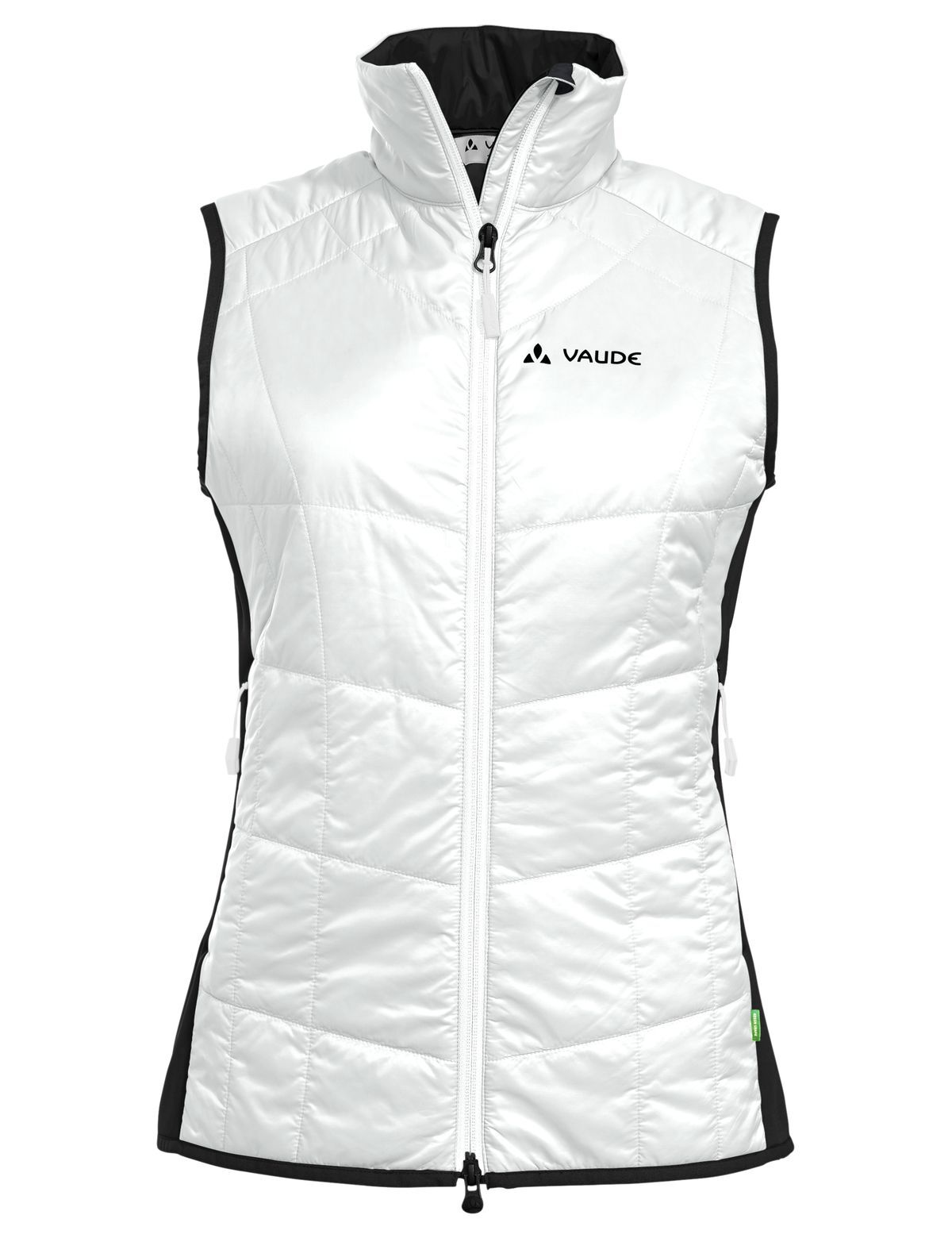 Vaude Sesvenna Vest III - Chaleco de fibra sintética - Mujer