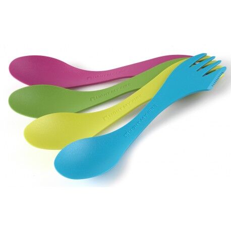 Light My Fire - Spork Original