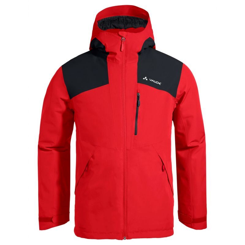 Vaude Miskanti Jacket - Kurtka zimowa meska | Hardloop