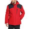 Vaude Miskanti Jacket - Parka - Hombre