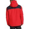 Vaude Miskanti Jacket - Parka - Hombre