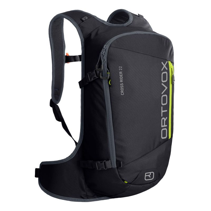 Ortovox Cross Rider 22 - Ski backpack
