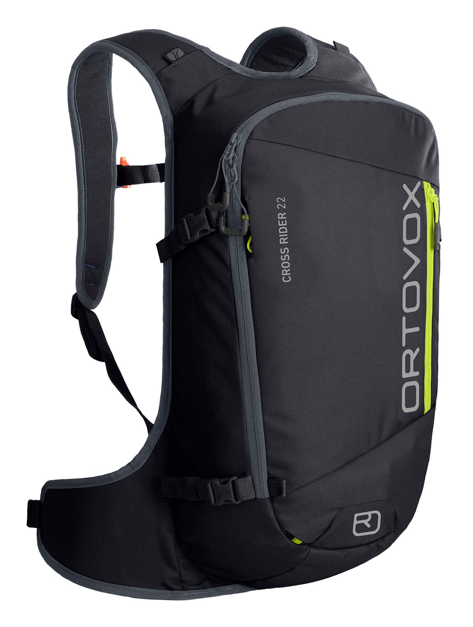 Ortovox Cross Rider 22 - Ski backpack