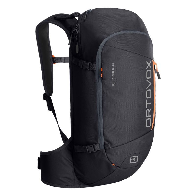 Ortovox Tour Rider 30 - Sac ?� dos ski | Hardloop