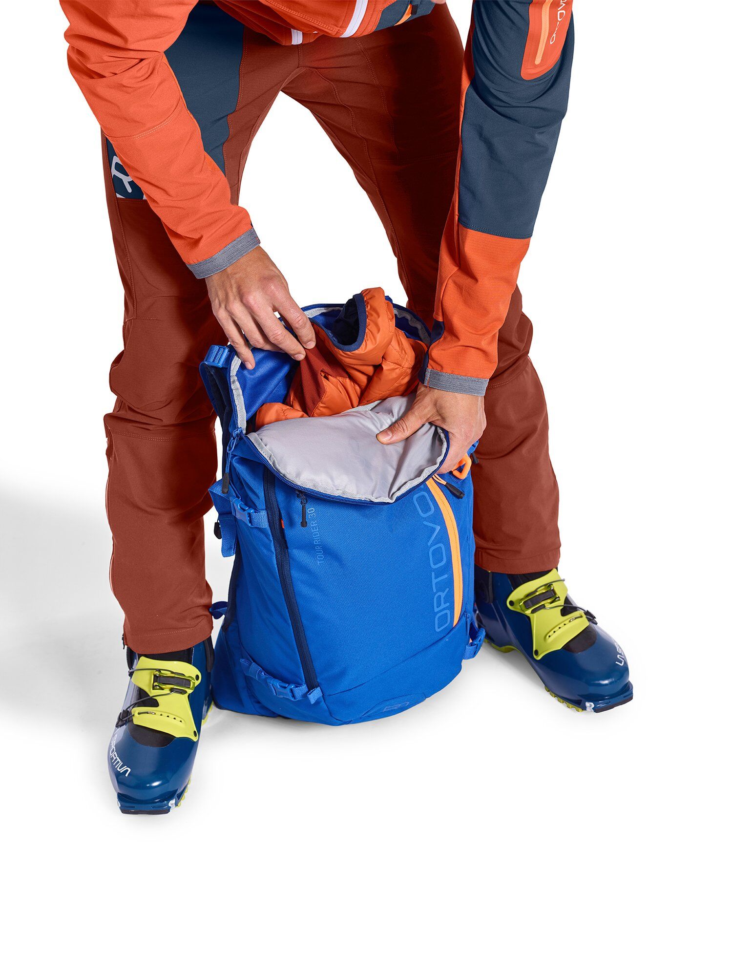 Ortovox Tour Rider 30 - Ski backpack
