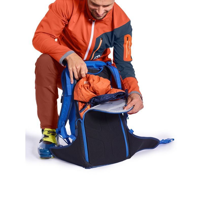 Ortovox Tour Rider 30 - Ski backpack