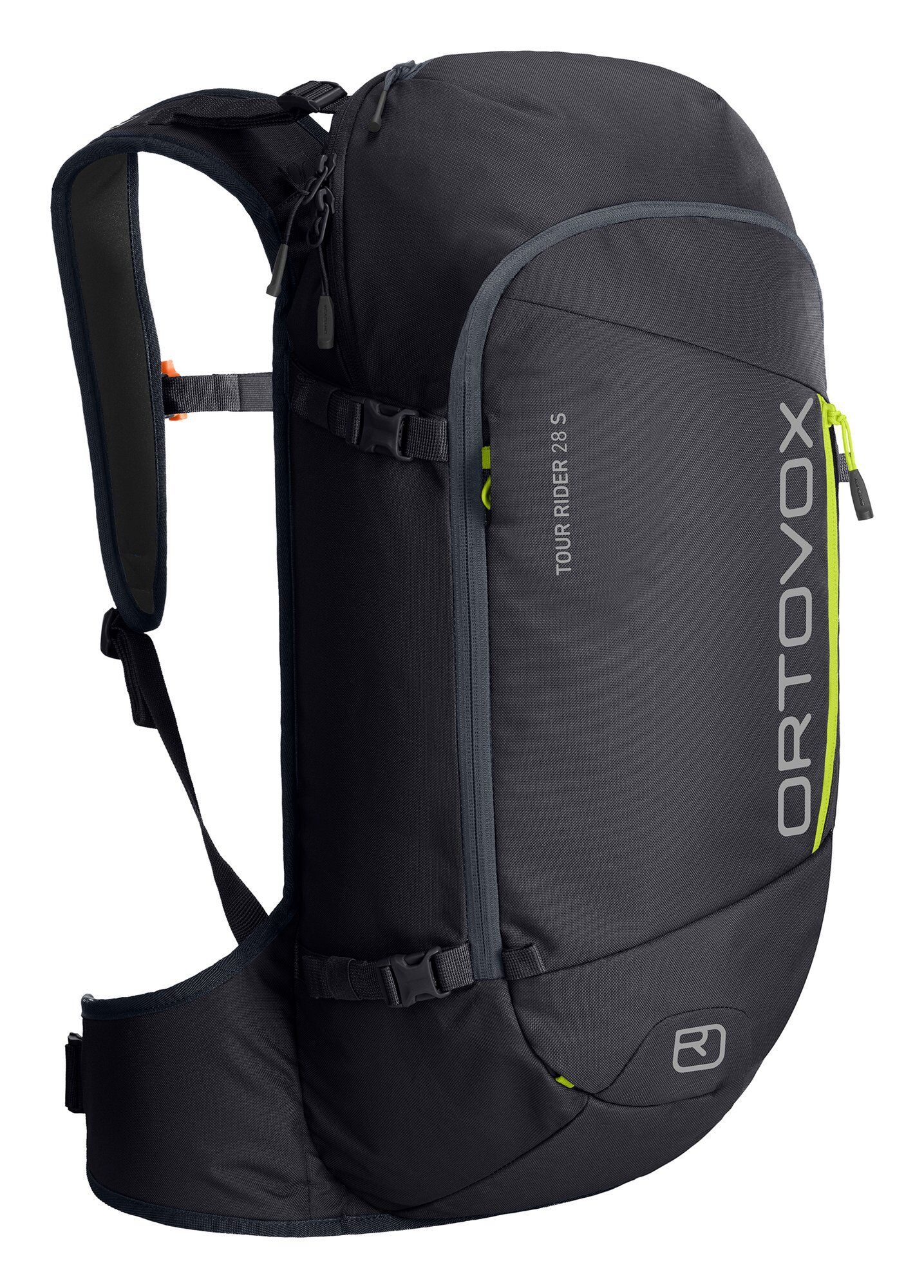 Ortovox Tour Rider 28 S - Ski backpack