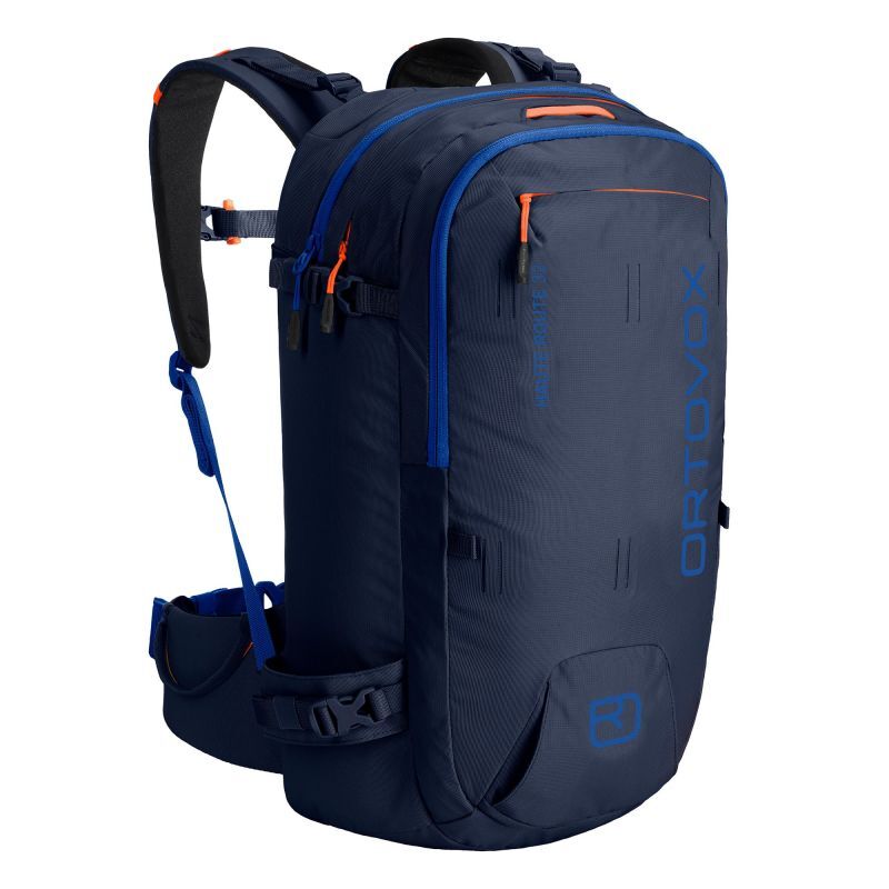 Ortovox Haute Route 32 - Mochila para esquí de travesía