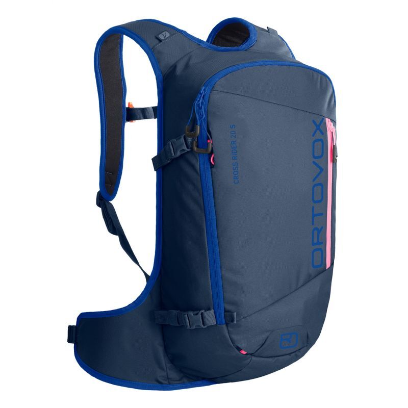 Ortovox Cross Rider 20 S - Ski backpack