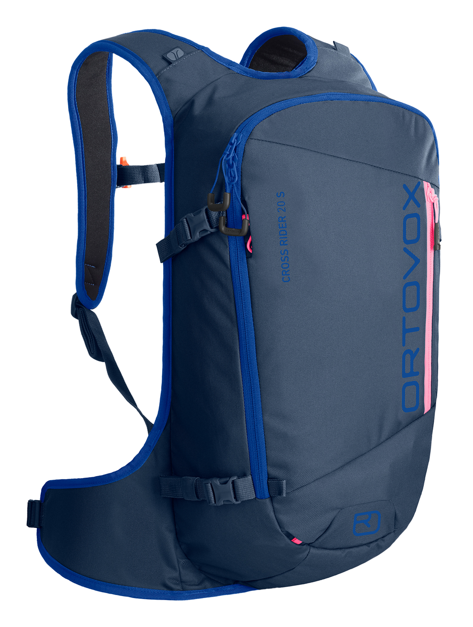 Ortovox Cross Rider 20 S - Ski backpack