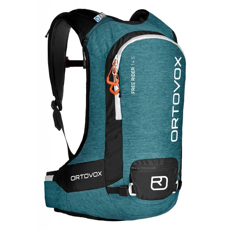 Ortovox Free Rider 14 S - Sac à dos ski | Hardloop